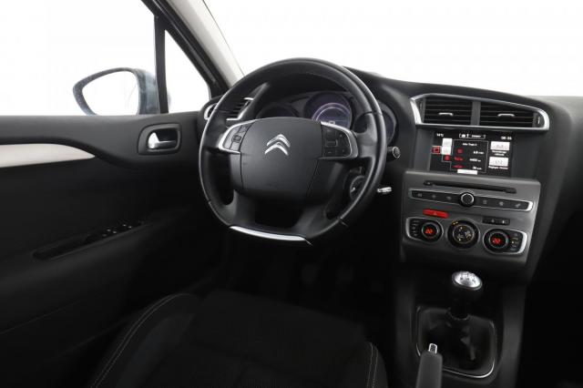 Citroen C4 image 7
