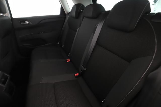 Citroen C4 image 1