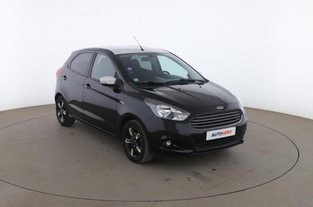 Ford Ka + image 1