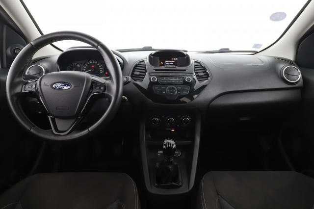 Ford Ka + image 2
