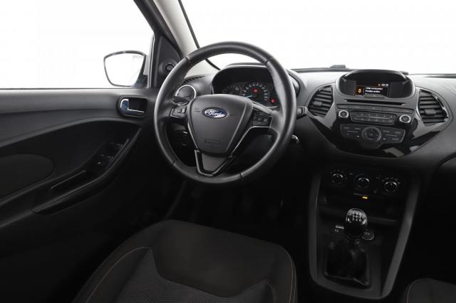 Ford Ka + image 4