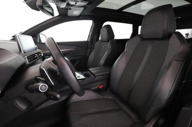 Peugeot 5008 image 3