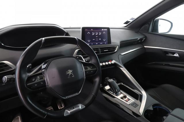 Peugeot 5008 image 8