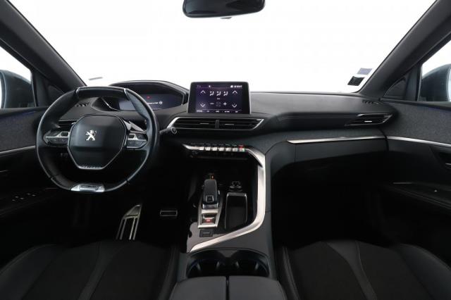 Peugeot 5008 image 5