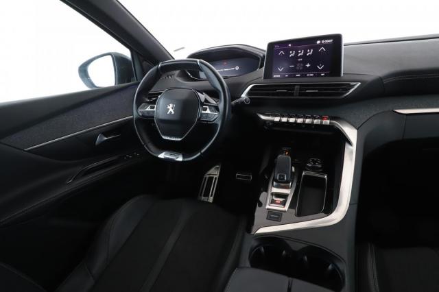 Peugeot 5008 image 9