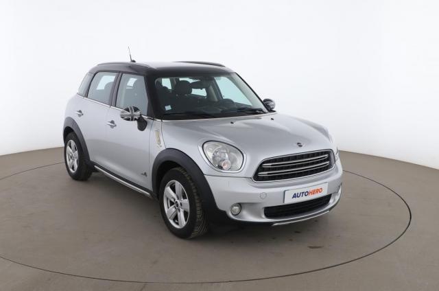 Mini Countryman image 7