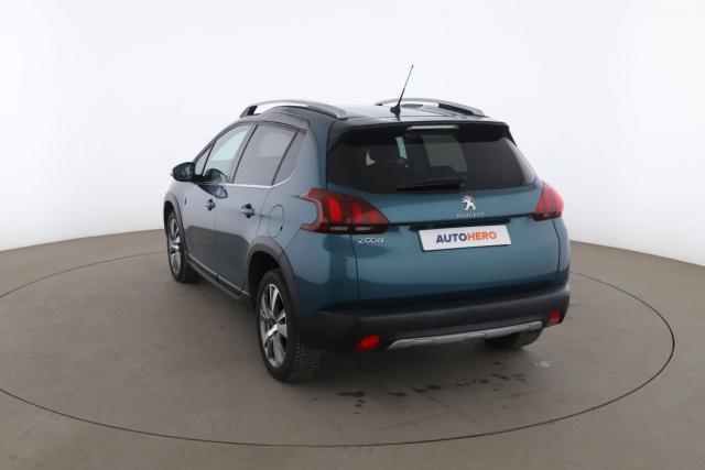 Peugeot 2008 image 4