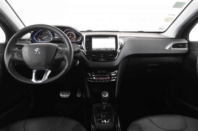 Peugeot 2008 image 5