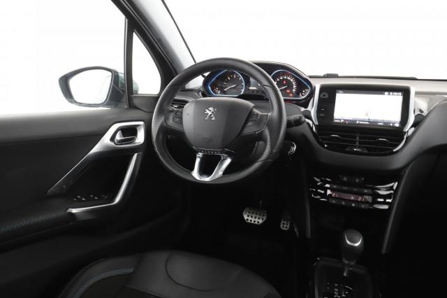 Peugeot 2008 image 1