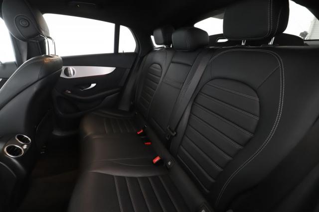 Mercedes Benz Glc Coupé image 9