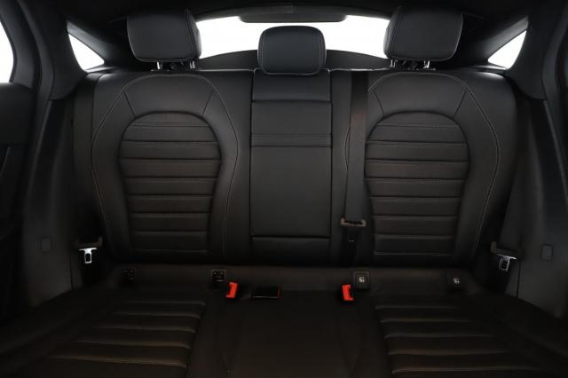Mercedes Benz Glc Coupé image 7