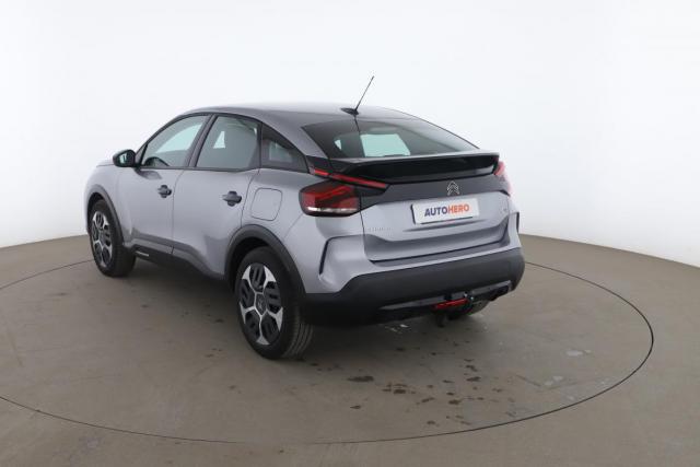 Citroen C4 image 9