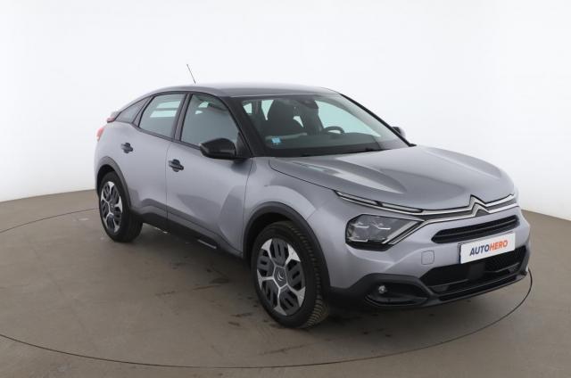Citroen C4 image 7