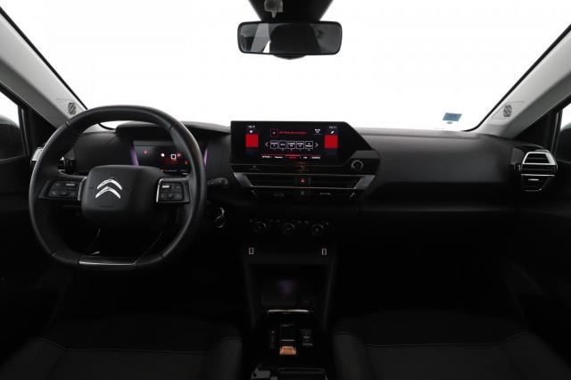 Citroen C4 image 2