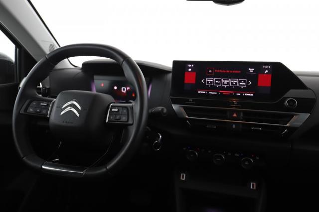 Citroen C4 image 8