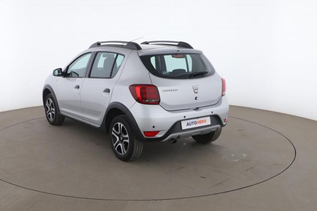 Dacia Sandero Ii image 3