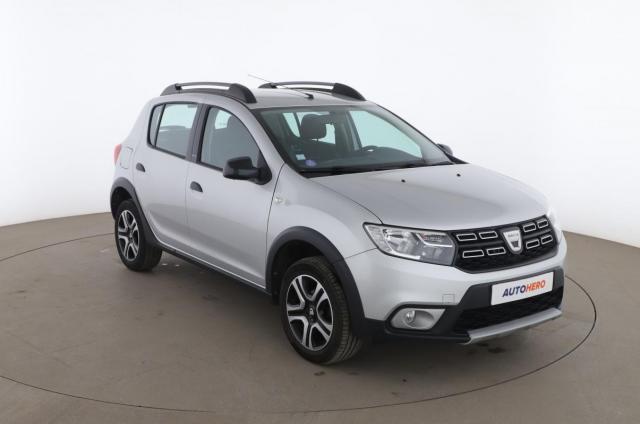 Dacia Sandero Ii image 2