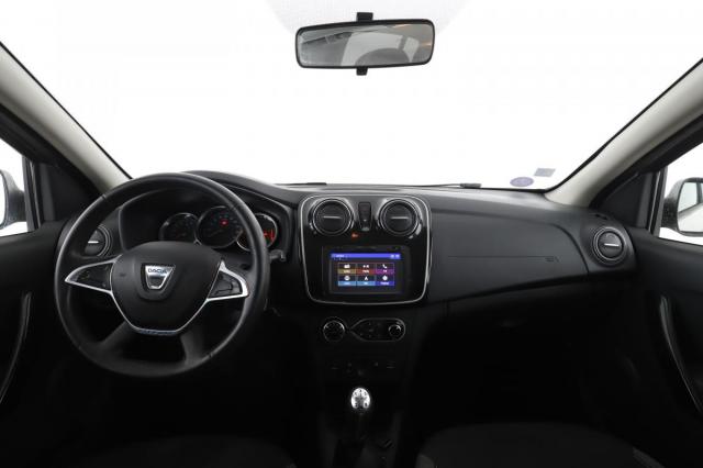 Dacia Sandero Ii image 9