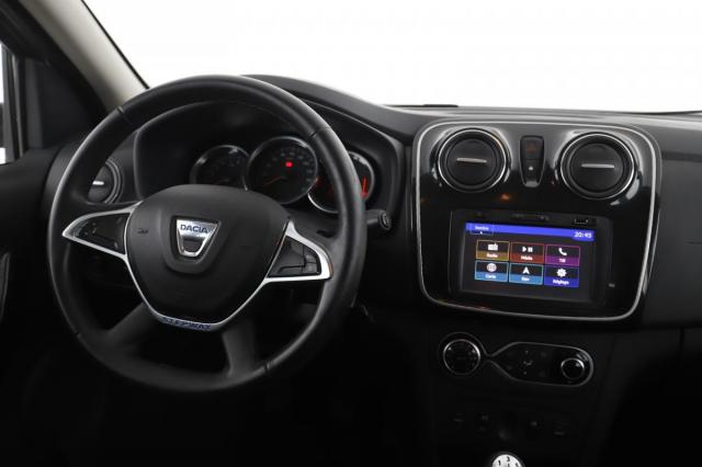 Dacia Sandero Ii image 6