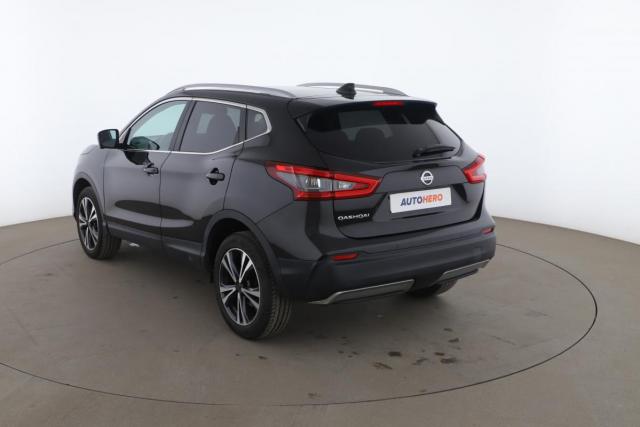 Nissan Qashqai image 8