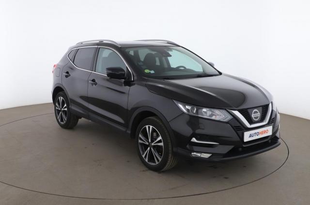 Nissan Qashqai image 1