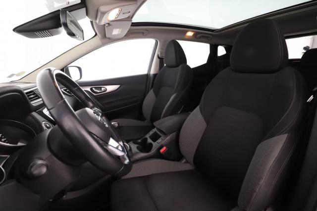 Nissan Qashqai image 4