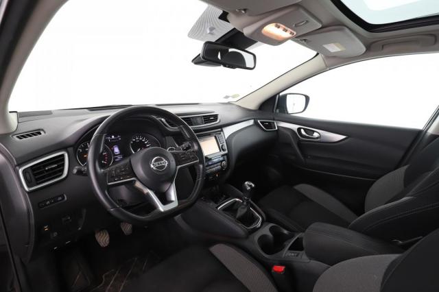 Nissan Qashqai image 2