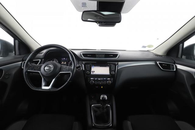 Nissan Qashqai image 5