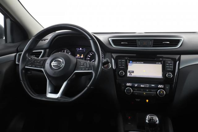Nissan Qashqai image 7