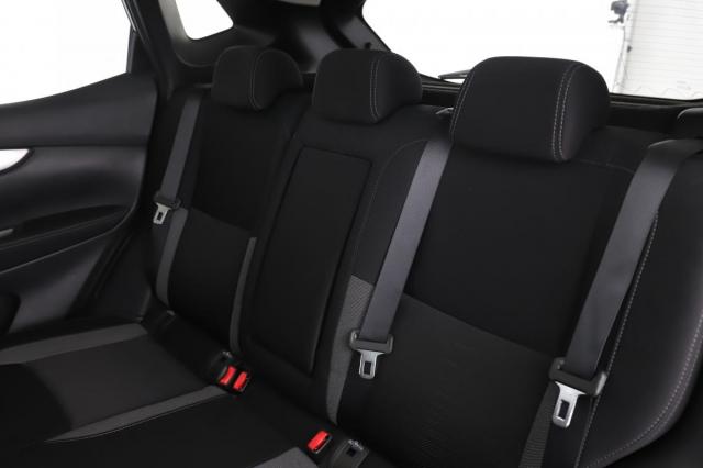 Nissan Qashqai image 3