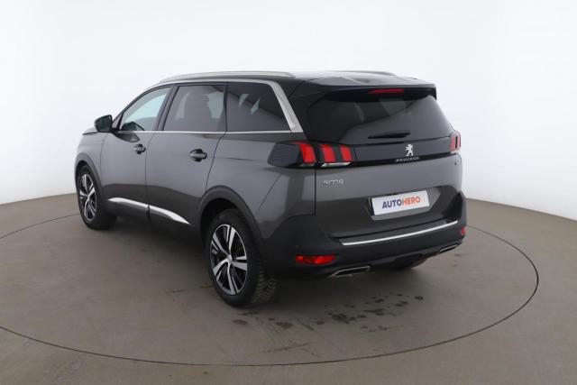Peugeot 5008 image 9
