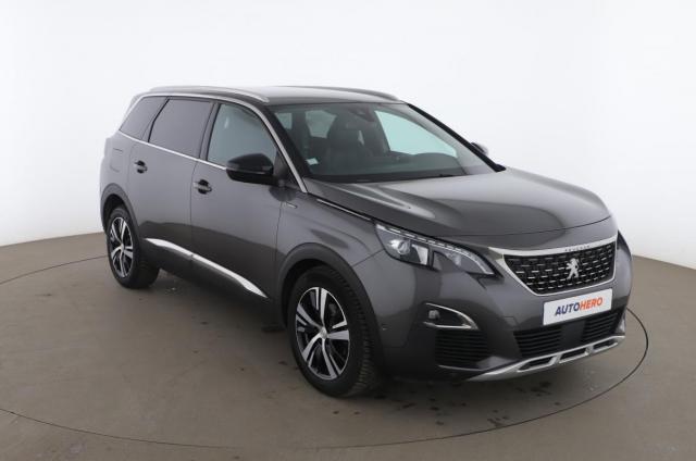 Peugeot 5008 image 6