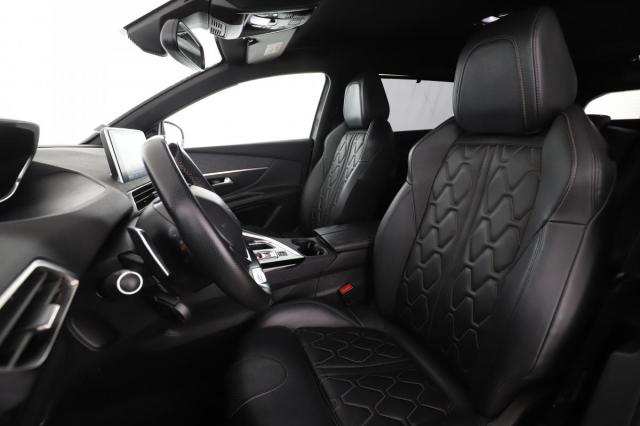 Peugeot 5008 image 7