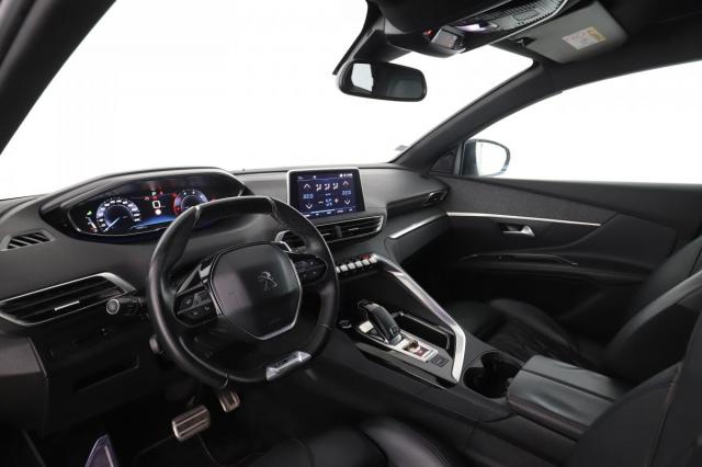 Peugeot 5008 image 8
