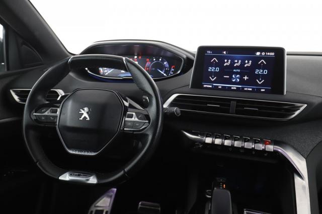 Peugeot 5008 image 4