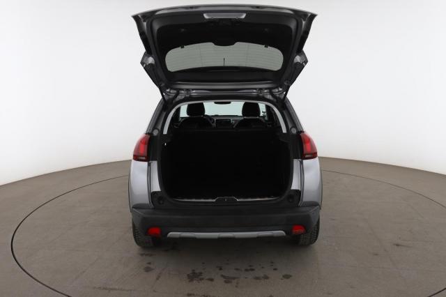 Peugeot 2008 image 5