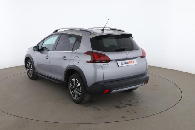 Peugeot 2008 image 7