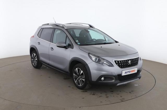 Peugeot 2008 image 6