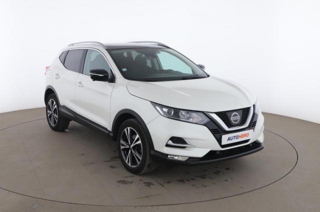 Nissan Qashqai image 8