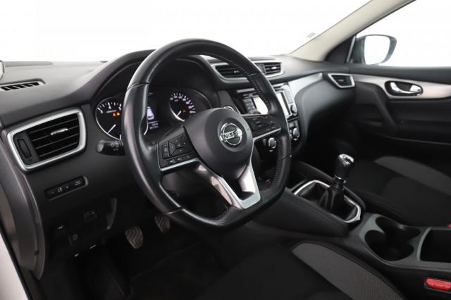 Nissan Qashqai image 1