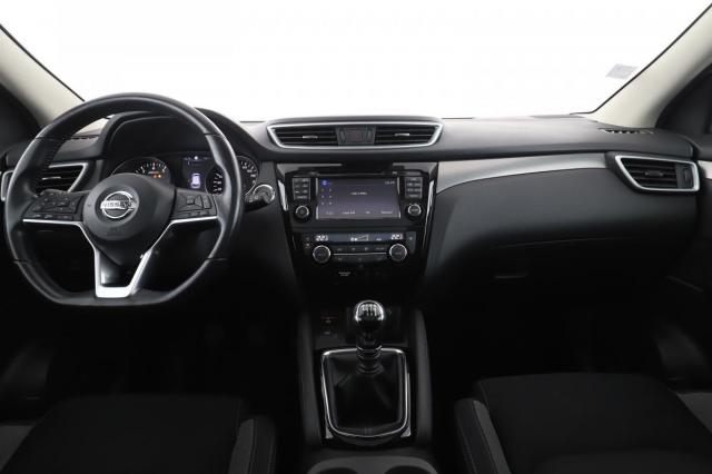 Nissan Qashqai image 5