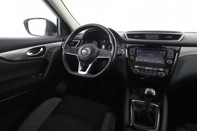 Nissan Qashqai image 3