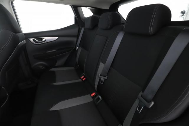 Nissan Qashqai image 4