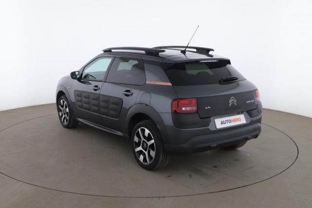 Citroen C4 Cactus image 2