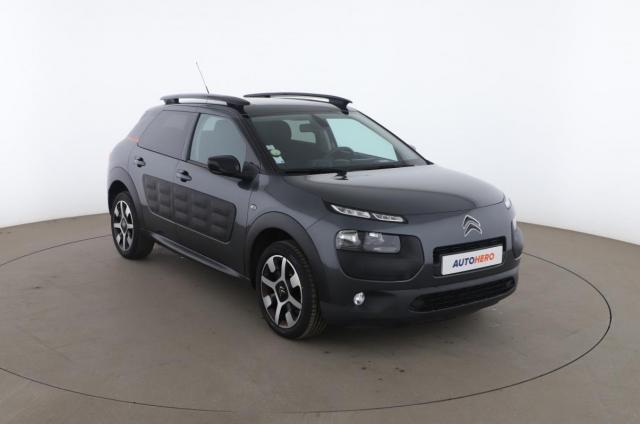 Citroen C4 Cactus image 8