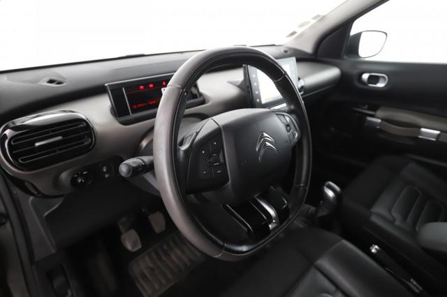 Citroen C4 Cactus image 4