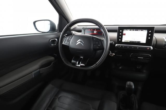 Citroen C4 Cactus image 1