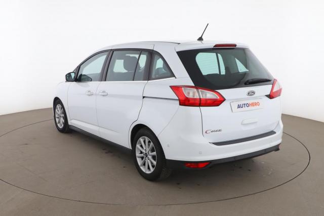 Ford Grand C-Max image 3
