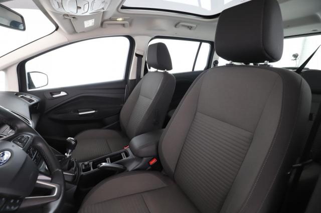 Ford Grand C-Max image 1
