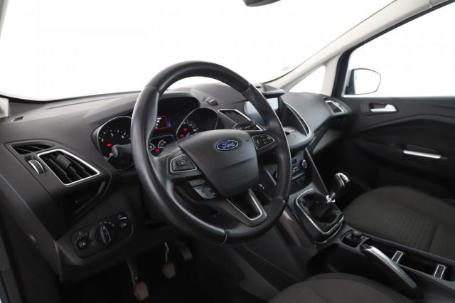 Ford Grand C-Max image 6